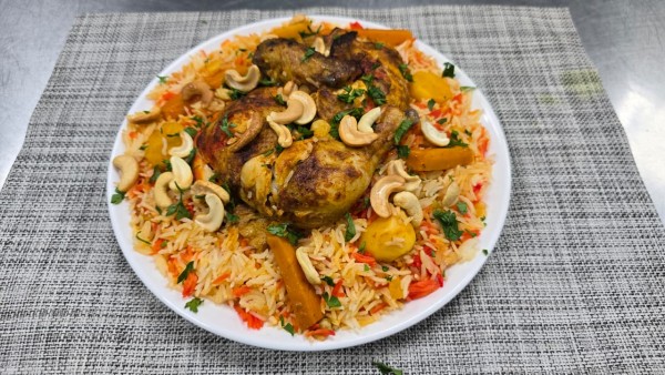 مدفون / Madfoun