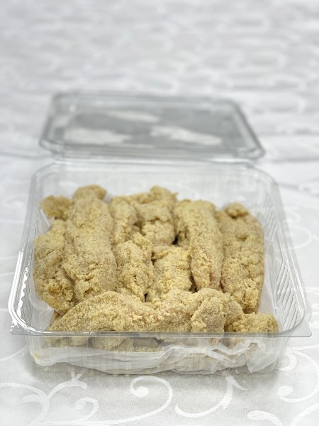 كرسبي (كيلو) / Crispy Chicken