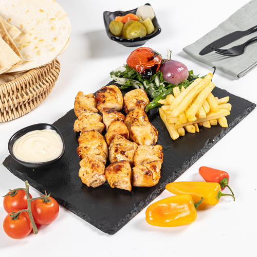 طاووق