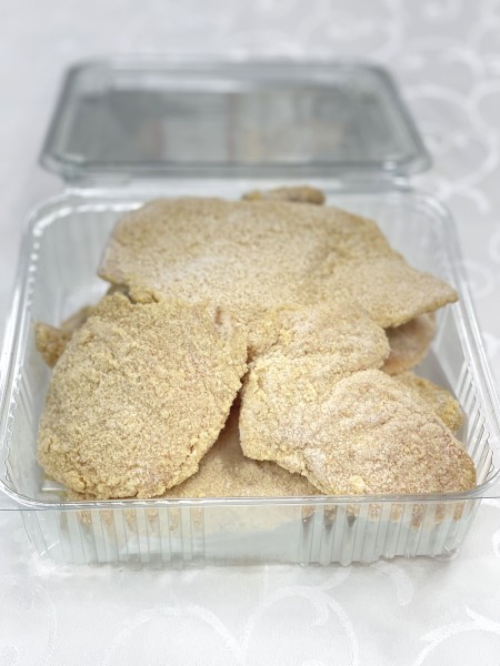 إسكالوب (كيلو) / Escalope Chicken