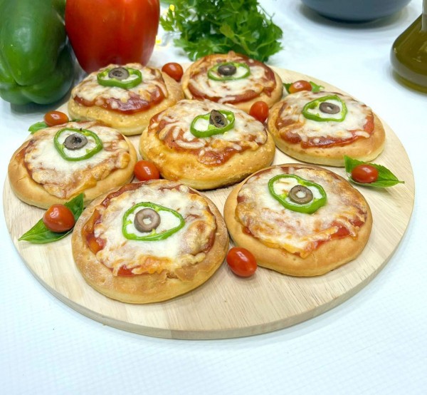 بيتزا (دزينة) / Pizza