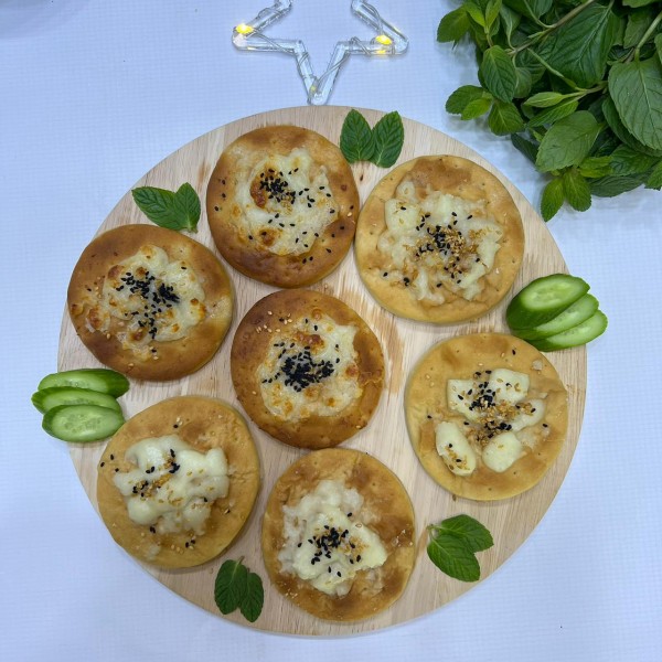 جبنة (دزينة) / Cheese