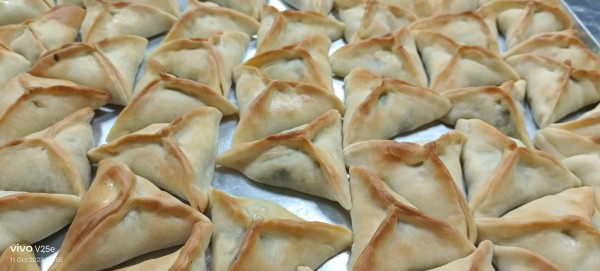 سبانخ (دزينة) / Spinach