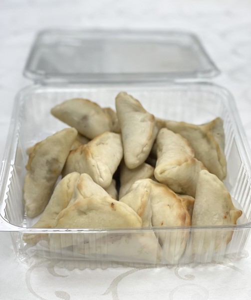 سبانخ (دزينة) / Spinach