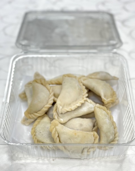 سمبوسك لحمة (دزينة) / Meat Sambousek