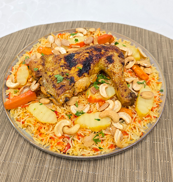 مدفون / Madfoun