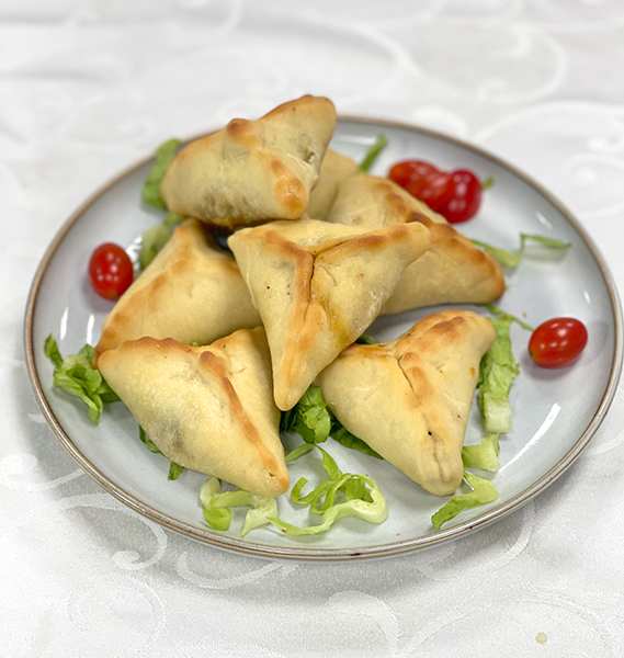 سبانخ (دزينة) / Spinach