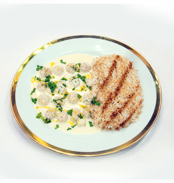 شيشبرك باللبن / Shish Barak With Yogurt