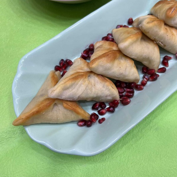 سبانخ (دزينة) / Spinach