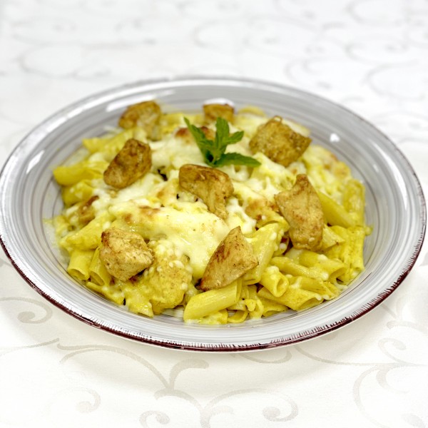 باستا بالكاري/ Carry pasta