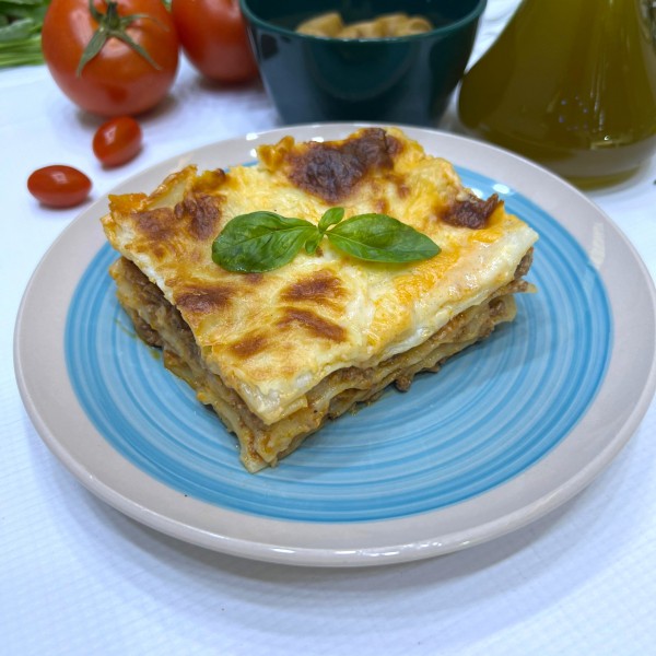 لازانيا / Lasagna