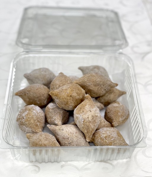 كبب (دزينة) / Kebab