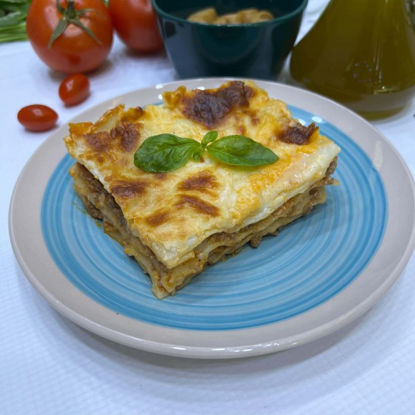 لازانيا / Lasagna