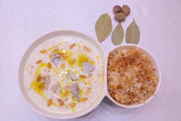 لبن إمو/ Labban Emmo