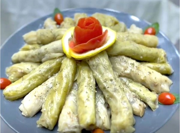 ملفوف محشي
